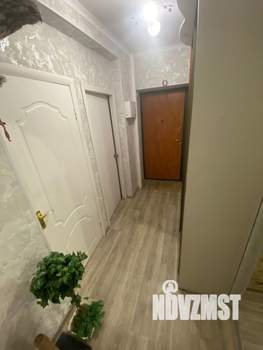 3-к квартира, вторичка, 65м2, 2/4 этаж