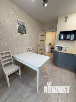 1-к квартира, вторичка, 45м2, 8/11 этаж