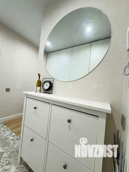 Студия квартира, вторичка, 26м2, 20/23 этаж