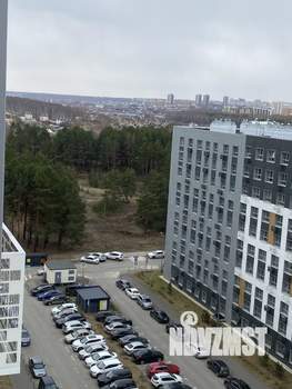 Студия квартира, вторичка, 27м2, 12/20 этаж