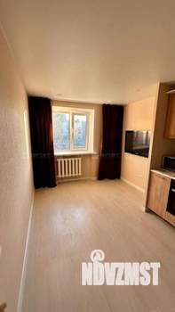 1-к квартира, вторичка, 25м2, 4/5 этаж