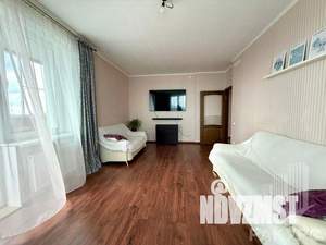3-к квартира, вторичка, 92м2, 22/24 этаж