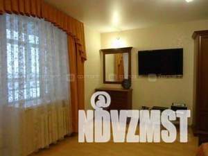 1-к квартира, вторичка, 46м2, 9/9 этаж