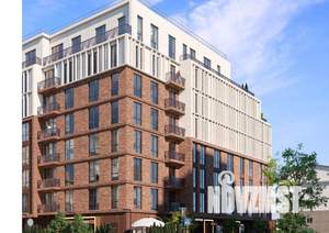 1-к квартира, вторичка, 29м2, 5/8 этаж