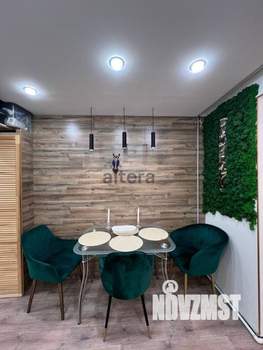 1-к квартира, вторичка, 35м2, 5/5 этаж