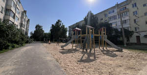 1-к квартира, вторичка, 33м2, 4/5 этаж