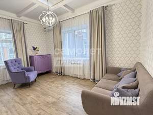 4-к квартира, вторичка, 120м2, 3/6 этаж