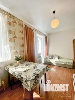 1-к квартира, вторичка, 39м2, 2/4 этаж