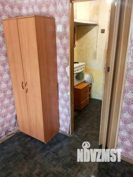 1-к квартира, вторичка, 12м2, 3/5 этаж