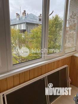 3-к квартира, вторичка, 60м2, 4/5 этаж