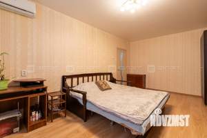 1-к квартира, вторичка, 37м2, 4/9 этаж
