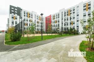 3-к квартира, вторичка, 96м2, 8/10 этаж
