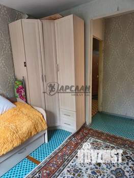 1-к квартира, вторичка, 31м2, 2/5 этаж