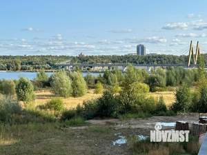 3-к квартира, вторичка, 60м2, 6/20 этаж