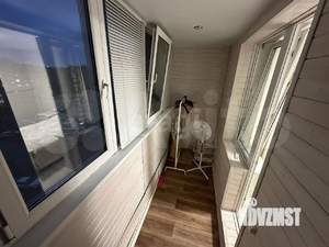 1-к квартира, вторичка, 44м2, 6/24 этаж