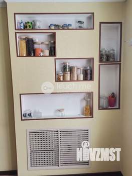 1-к квартира, вторичка, 48м2, 6/16 этаж