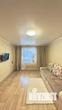 2-к квартира, вторичка, 54м2, 2/9 этаж