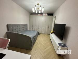 2-к квартира, вторичка, 49м2, 5/9 этаж