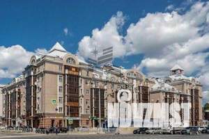 1-к квартира, вторичка, 53м2, 4/7 этаж