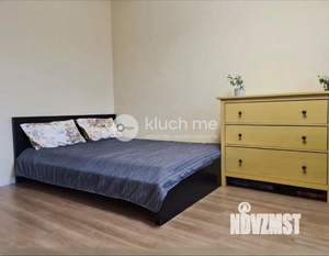 2-к квартира, вторичка, 52м2, 3/19 этаж