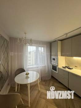 1-к квартира, вторичка, 37м2, 7/10 этаж