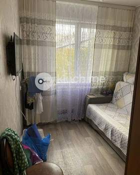 3-к квартира, вторичка, 60м2, 4/5 этаж