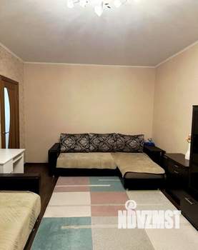 1-к квартира, вторичка, 37м2, 7/9 этаж