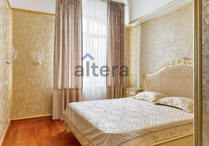 3-к квартира, вторичка, 88м2, 5/9 этаж