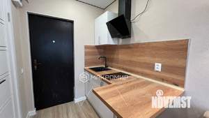 Студия квартира, вторичка, 15м2, 5/5 этаж