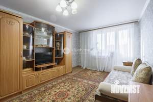 2-к квартира, вторичка, 53м2, 9/9 этаж