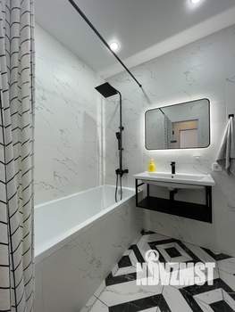 3-к квартира, вторичка, 77м2, 4/17 этаж