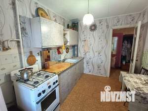 3-к квартира, вторичка, 69м2, 2/9 этаж