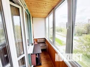 2-к квартира, вторичка, 49м2, 5/5 этаж