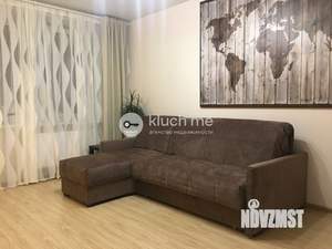 1-к квартира, вторичка, 34м2, 8/9 этаж