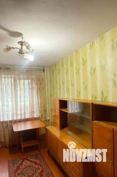 2-к квартира, вторичка, 48м2, 1/5 этаж