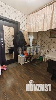 Студия квартира, вторичка, 19м2, 2/2 этаж