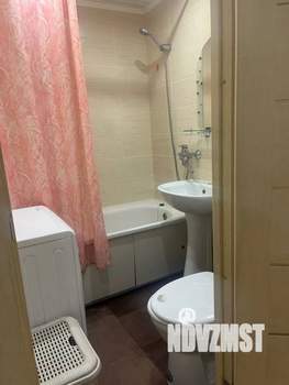 1-к квартира, вторичка, 32м2, 1/5 этаж