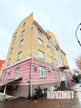 1-к квартира, вторичка, 46м2, 2/5 этаж