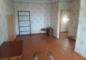 1-к квартира, вторичка, 34м2, 5/5 этаж