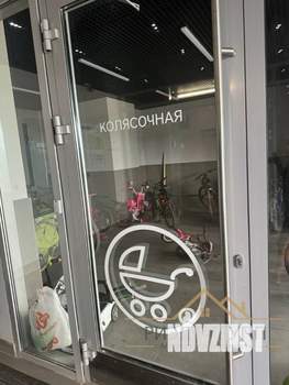 Студия квартира, вторичка, 25м2, 18/19 этаж