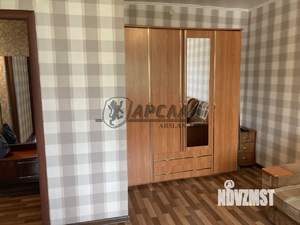 1-к квартира, вторичка, 30м2, 5/5 этаж