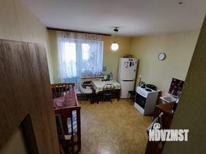 2-к квартира, вторичка, 61м2, 18/19 этаж