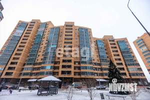 1-к квартира, вторичка, 40м2, 3/16 этаж