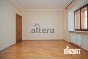 3-к квартира, вторичка, 97м2, 2/6 этаж