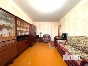 2-к квартира, вторичка, 46м2, 4/5 этаж