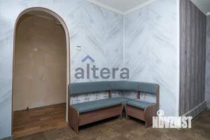 2-к квартира, вторичка, 68м2, 5/9 этаж