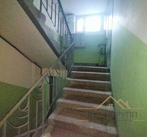 1-к квартира, вторичка, 19м2, 3/5 этаж