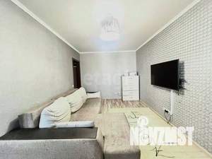 2-к квартира, вторичка, 43м2, 5/5 этаж