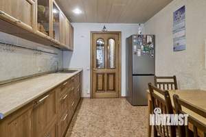 3-к квартира, вторичка, 102м2, 2/5 этаж