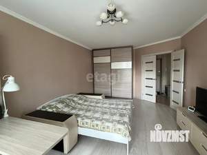 1-к квартира, вторичка, 48м2, 3/14 этаж